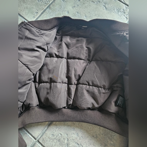 H&M Bomber Jacket - Picture 5 of 8